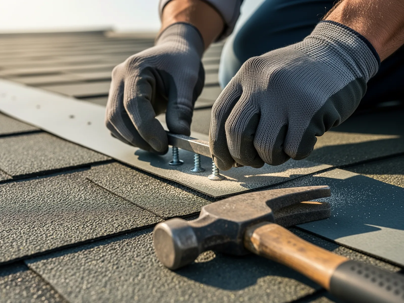 Why choose Fascia Repair in Holstein, NE